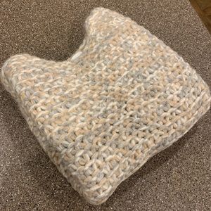 Luxurious Club Monaco Baby Alpaca Sweater